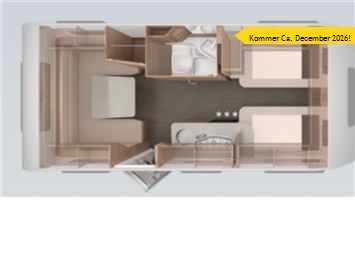 Knaus Südwind 500 EU Black Selection